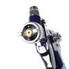 2025 New 0.8mm Mini HVLP Air Paint Auto Car Detail for Touch Up Sprayer