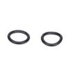 Water Cooling Fittings Convenient Practical Replaceable   Computer Supplies for PC Applications