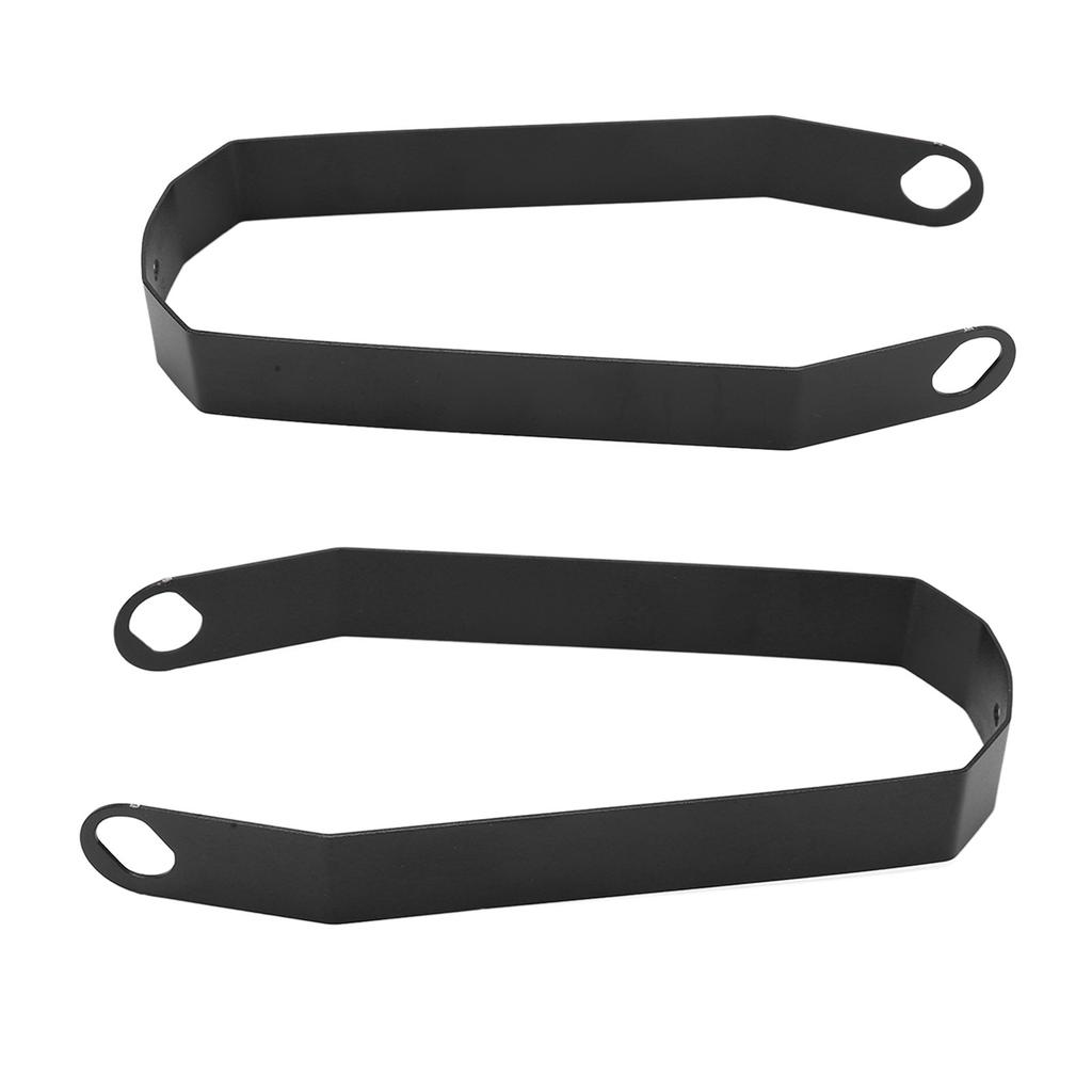 Electric Scooter Rear Mudguard Bracket Iron Surpport Replacement for     G30D G30 