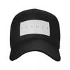 Leadership Role Baseball Cap Western Hat Ball Cap Horse Hat Golf Wear Men Womens