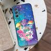 My L-Little P-Pony Phone Case For Samsung A73 A71 A54 A53 A52 A51 A50 A42 A34 A33 A32 A31 A23 A22 A21 A20 A14 A13 A12 A10 Cover