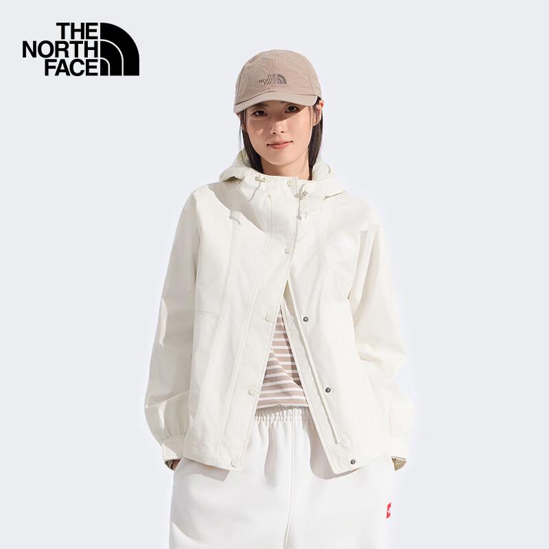 

The North Face Women s 8KDA Outdoor Windproof Waterproof Jacket M