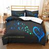 Pharaoh Mummy bedding set Ancient Egyptian Civilization bed sheets set comforter sets king size bedding set  Quilt set Bed linen