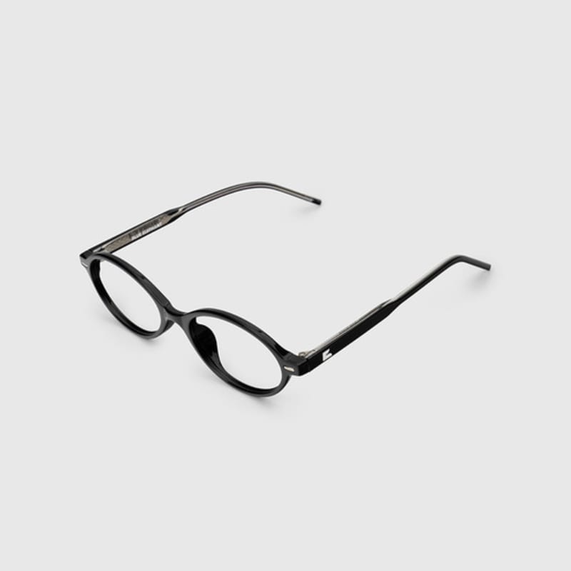 BLUE ELEPHANT AVA black