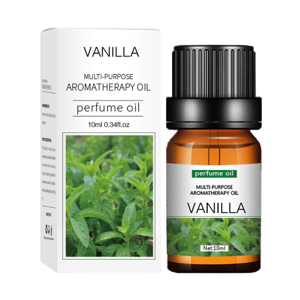 Lavender Water-Soluble Essential Oil, 10ml - Available in 29 Scents