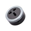 3250W Track Adapter Socket Adapter Electric Rail Adapter Easy To Insert and Disassemble