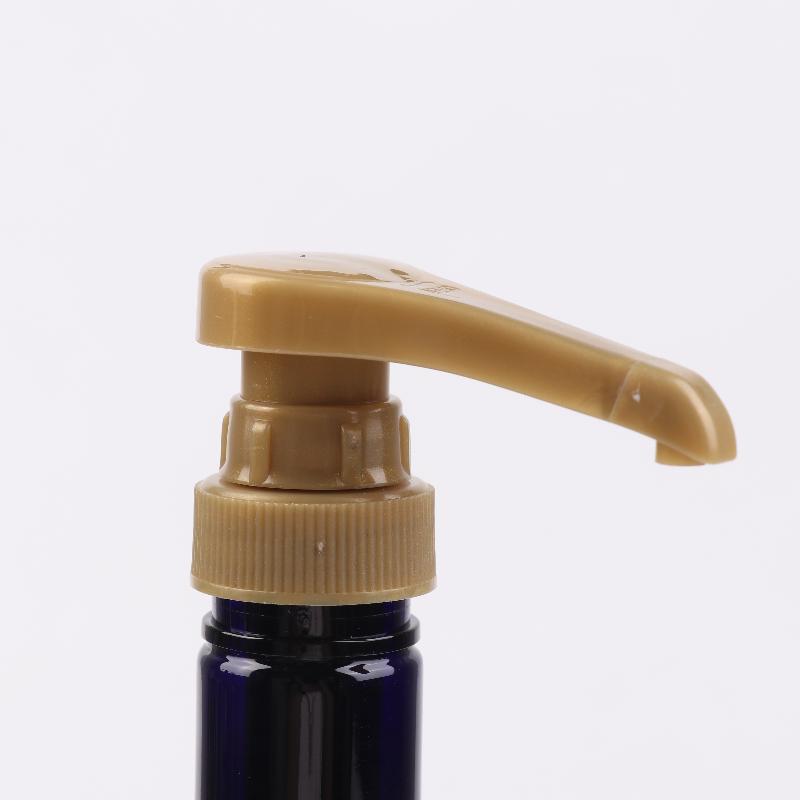 1 Pcs 750Ml Colorful Pet Bottle Coffee Syrup Bee Drip Storage Dispenser Pump Bottle Squeeze Milk Bottle Honey Jar Container