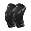 Li-Ning Knee Pads for Sports, Running, Men's Basketball, Meniscus Protection, Men's Badminton, Hiking, Soccer, Knee Guards And Protective Gear