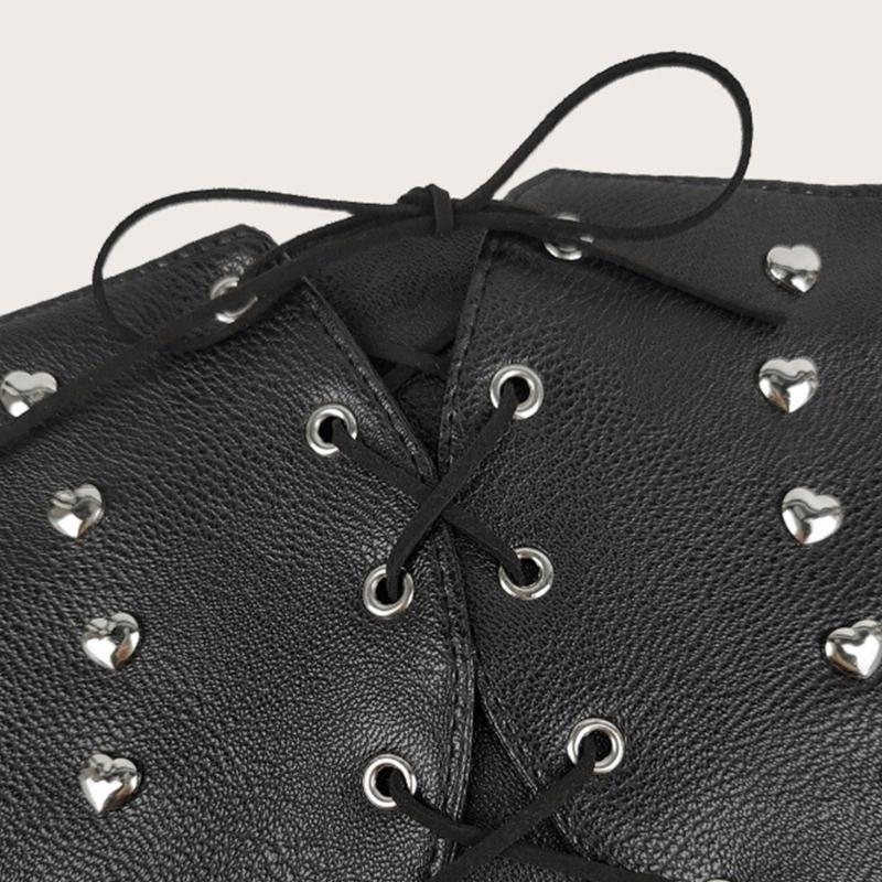 Delicate Stretch Waist Belt Women Elastic Corset Stretch Rope Belt Wide Corset for Banquet Shirt Blouses Coat Decor