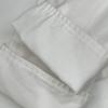 Acne Studios BB0044 White 100% Cotton ATLENT NEW SOFT POP Shirt Tops 44 whiteUsed