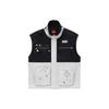 Li Ning Vest Men's Glacier Gray AMDS011-2