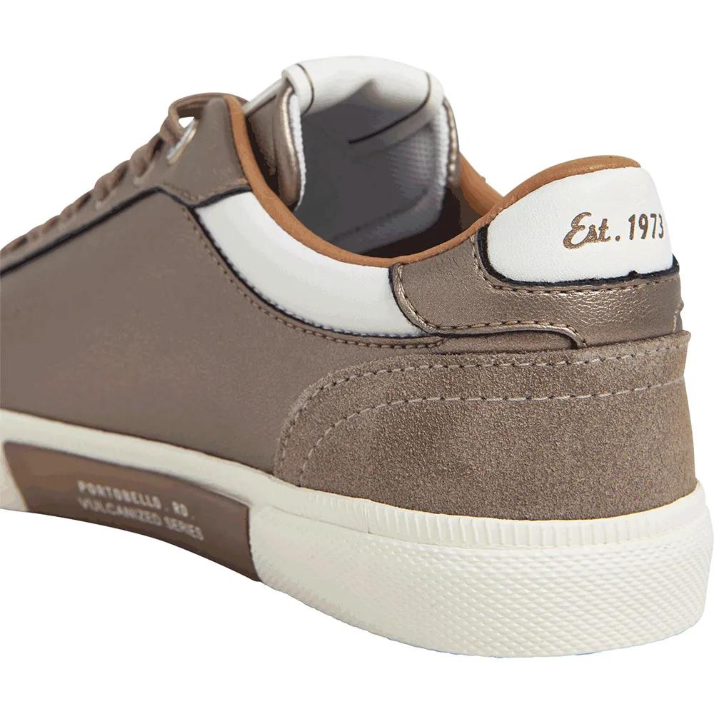 Pepe Jeans Kenton Glam Sneakers