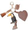 Porte-monnaie, clips, porte-clefs – Porte-clefs