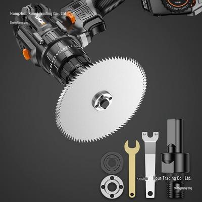 Accessori per attrezzi elettrici – Lame per seghe circolari
