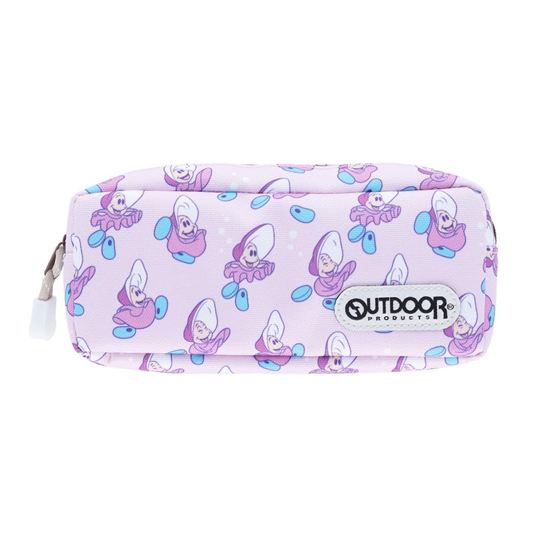 

Stationery Disney Pencil Case OUTDOOR PRODUCTS Alice in Wonderland S1428241 Sun-Star