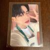 [USED] TREASURE Jaehyuk Blooming Weverse 2nd Bonus Unreleased Trading Card