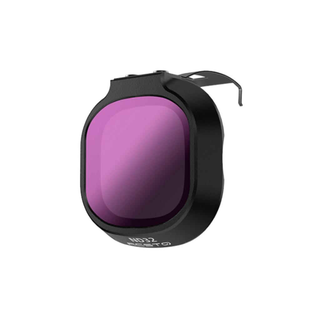 For DJI NEO2 Drone Polarizing Filter Portable CPL Lens Filter HD Optical Glass Anti Glare Scratch Resistant Color Enhancement