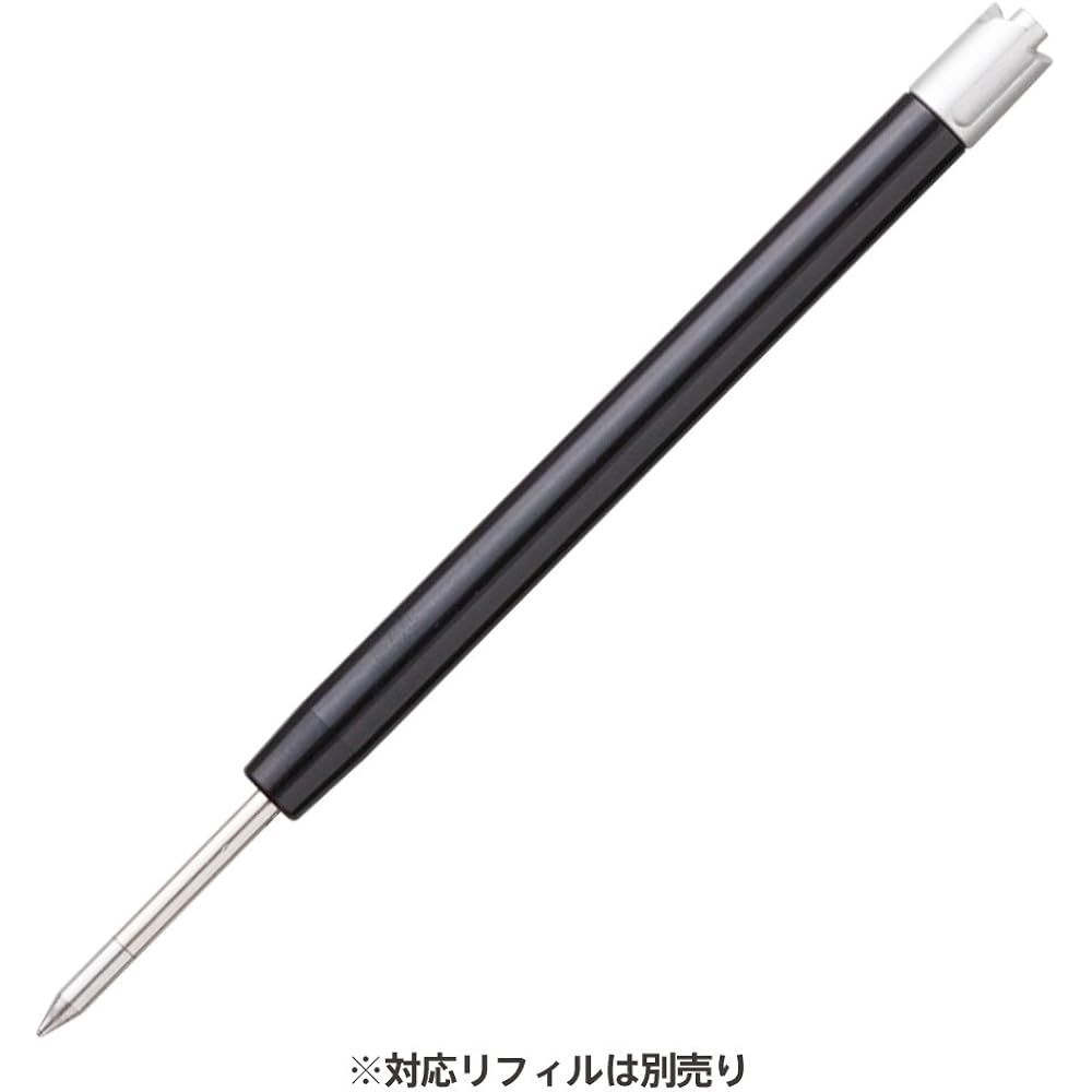 PK-01 ballpoint pen refill adapter (Parker PARKER ballpoint pen refill compatible model)