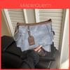 Street Style Pu Small Shoulder Bag With Zipper Closure For Casual Daily Use