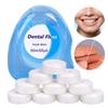 Sănătate orală – Ață dentară