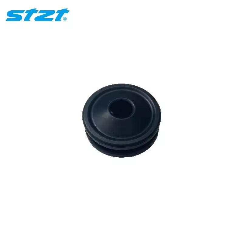 STZT Auto Parts Gasket - Oil Cooler 17117575250 for BMW