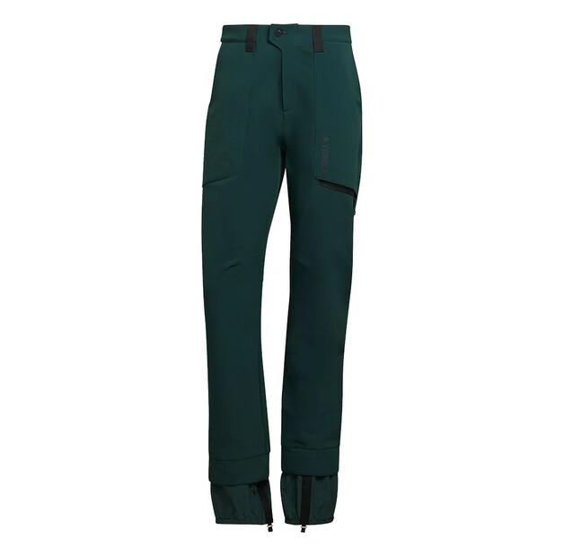 adidas Брюки Terrex Yearound Softshell