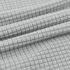 Cover For Sloping Chair Xxl Light Gray Jacquard