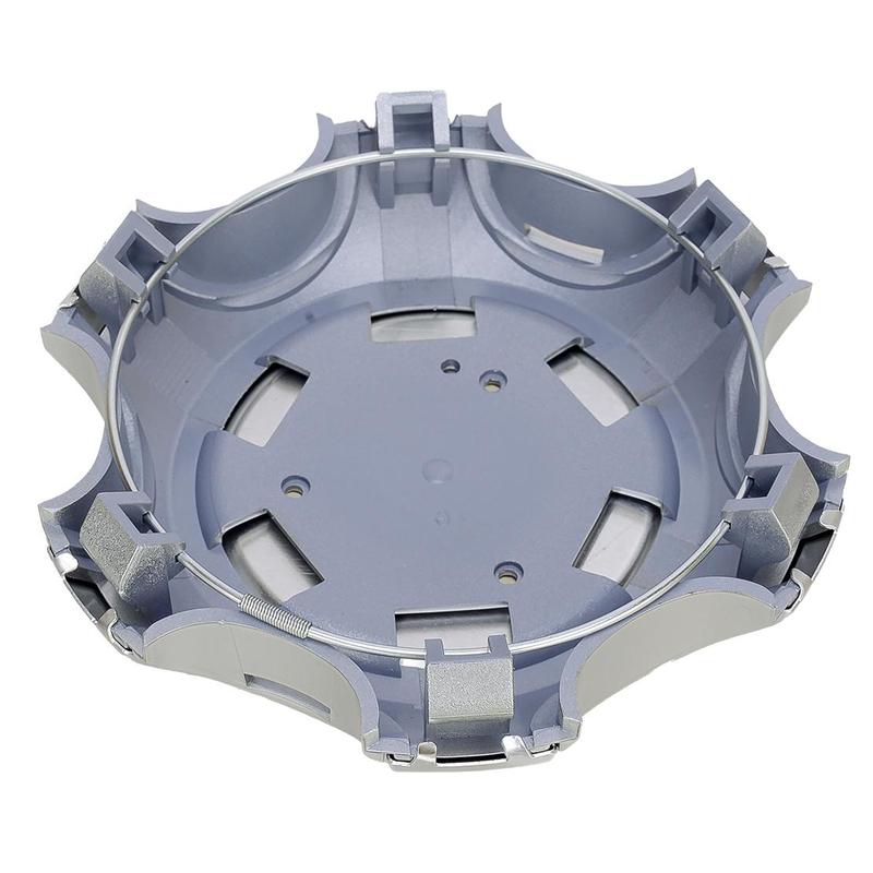 

42603-60500 139mm Wheel Center Hub Cap Cover Shell Fit for Toyota Prado FJ120 2003 2004 2005 2006 2007 2008 2009