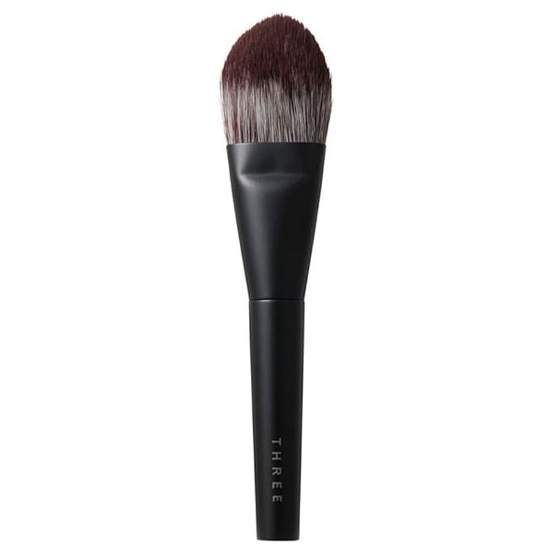 ACRO - THREE Pristine Complexion Powder Foundation Brush