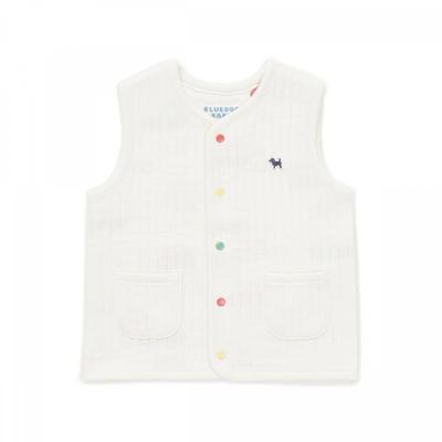 Car Quilting Vest 46170 030 02 