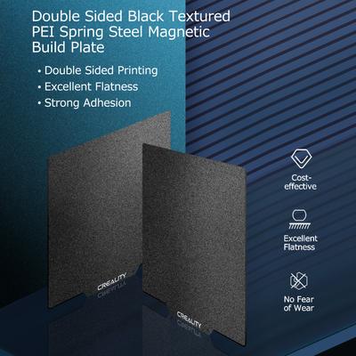 3D tlač – Součástky a příslušenství k 3D tiskárnám