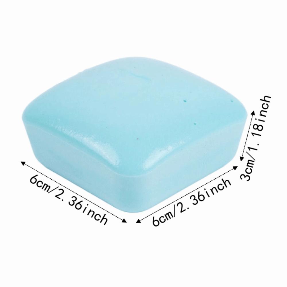 Square Simulation Bread Squeeze Toys Realistic Toast Slow Rebound Toys for Kids Adults