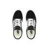 Vans Old Skool Os Black Unisex Vans VN0A3WLY6BT