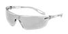 JSP STEALTH SICHERHEITSBRILLE 16G TRANSPARENT - Arbeitsschutz JSP 0239