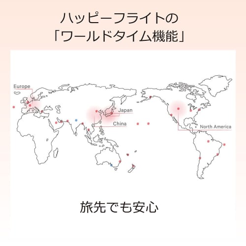 CITIZEN xC Eco-Drive Radio-Controlled Watch (Multicolor, Water Resistant, Women's) ES9434-53W Basic Collection Citizen Radio-Controlled Solar Watch