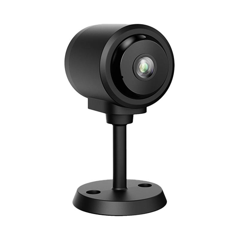 A9 camera upgrade, home wireless wifi surveillance camera c1 small camera monitor high definition night vision