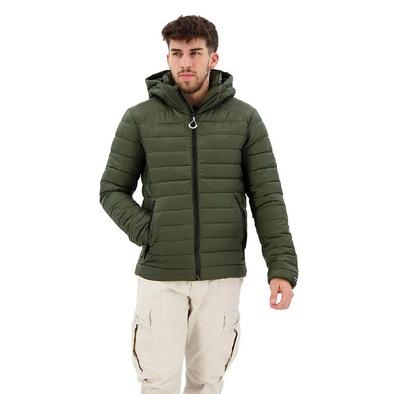 Superdry Fuji Sport Puffer Jacket