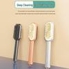 Suede and Nubuck Shoe Eraser and Cleaning Brush Set