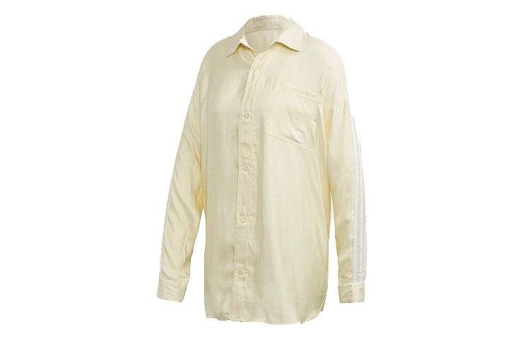 

Adidas Originals Shirt Women s Yellow FM2636 32