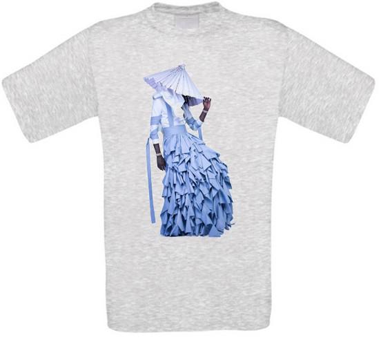 Young Thug No. My Name Is Jeffery Rap Hip Hop T-Shirt M