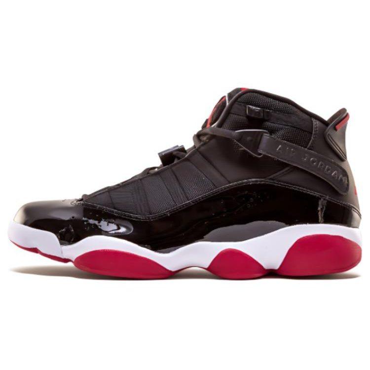 Jordan 6 Rings Bred 2013 322992-071