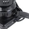 Electric Charcoal Lighter Black