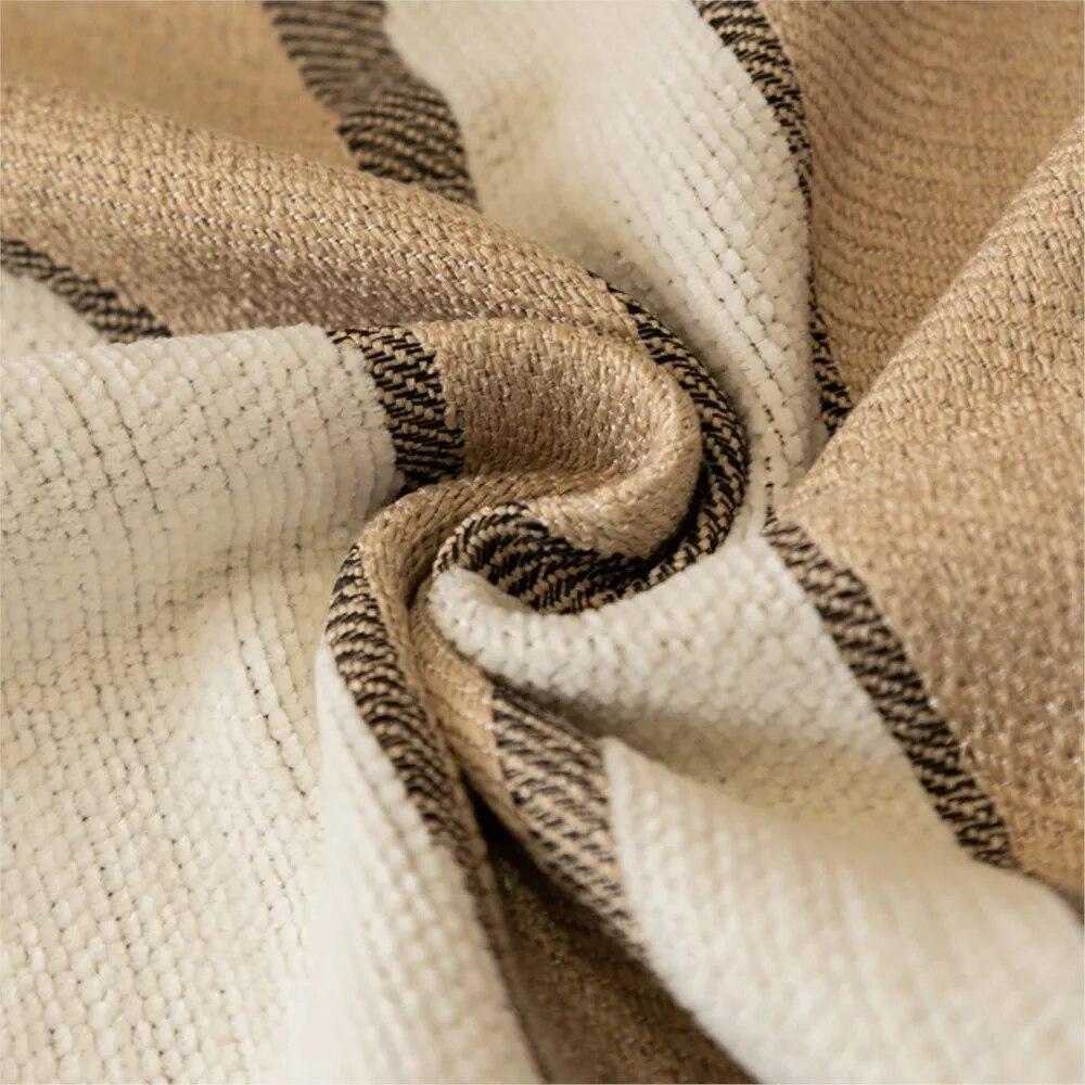 Chenille Sofa Cover Soft Sofa Protector Quality Cat Scratch-proof Couch Cover Mat Slipcover for Recliner Futon Blanket Bedspread