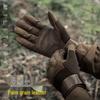 ZhanShi Outdoor Full Finger Tactical Touchscreen Gloves