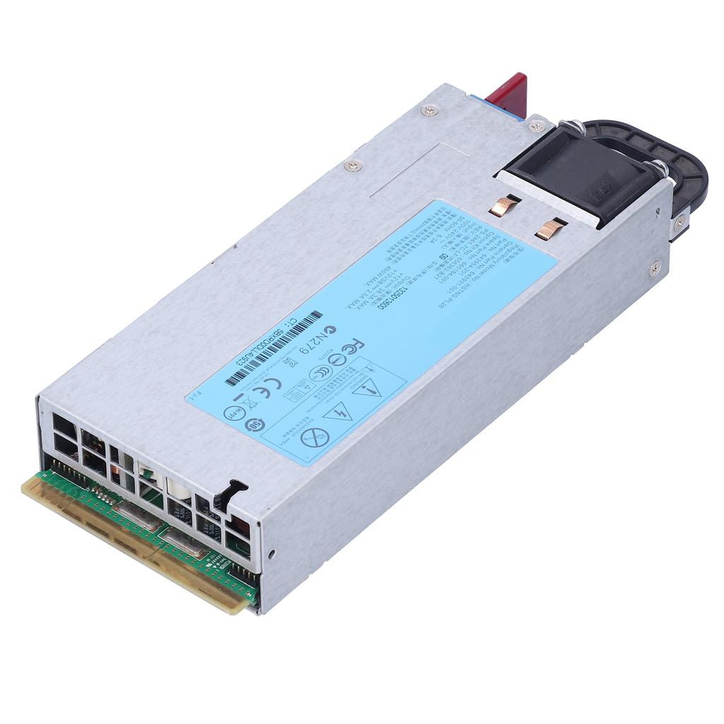 Server Power Supply for  G8 460W 656362‑B21 643931‑001 643954‑201 660184‑001 50‑60 Hz