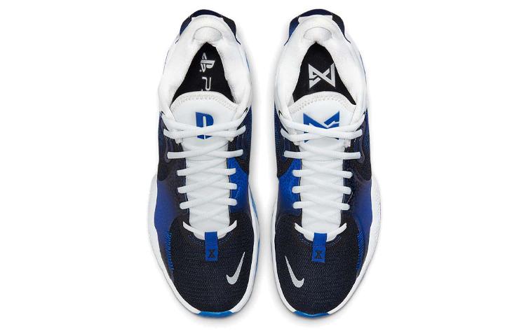 Nike PlayStation X PG 5 EP 'Racer Blue' CZ0099-400