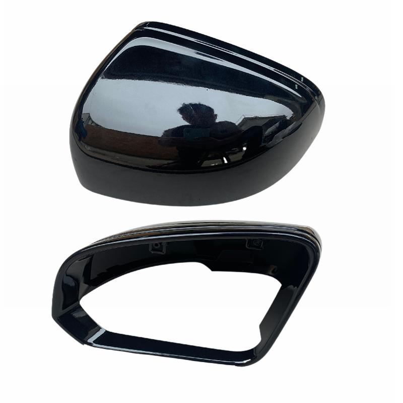 For 17-23 models of Volvo S90 rearview mirror housings, modified housings, reflector housings, and rear covers