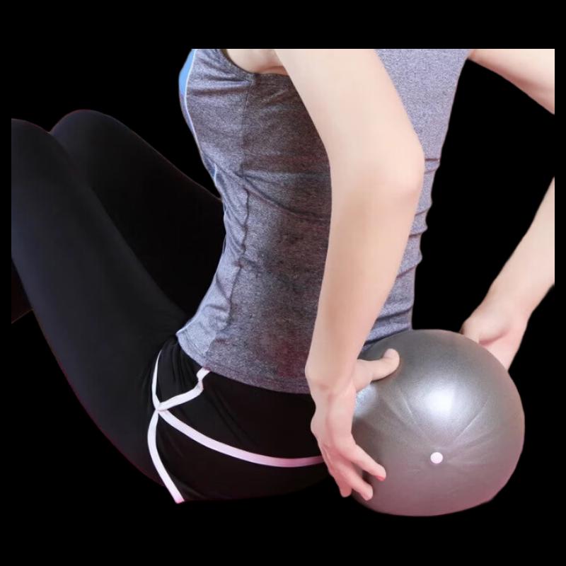 Dragon Sentinel Thickened Anti-burst Frosted Pilates Yoga Ball