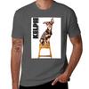 Kelpie Tshirt Streetwear Print Tee Shirt