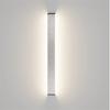 Wall Light Indoor LED 91 cm Warm White 3000 K Silver  Modern  Wall Light for Bedroom Living Room Hallway Stairs